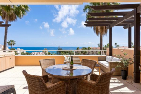 Malibu Jacuzzi penthouse Panoramic Sea View by Costarentals - Ref 245